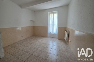 location maison puissalicon 34480