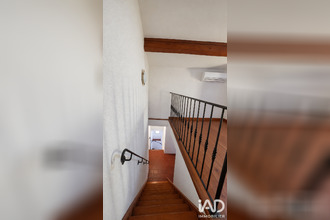 location maison puissalicon 34480