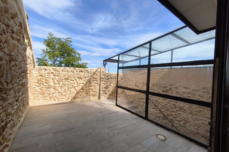 location maison puisserguier 34620