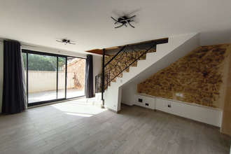location maison puisserguier 34620