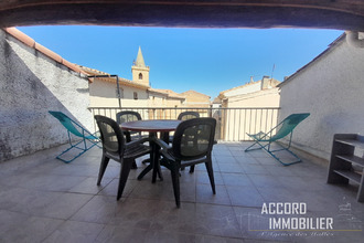 location maison puisserguier 34620