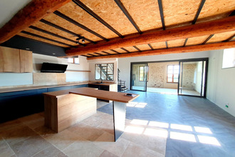 location maison puisserguier 34620