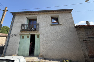 location maison puivert 11230