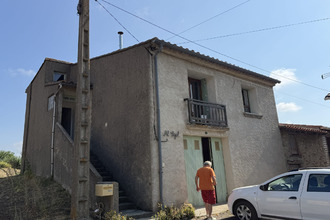 location maison puivert 11230
