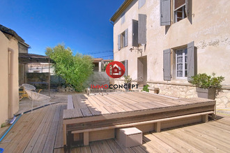 location maison pujaut 30131