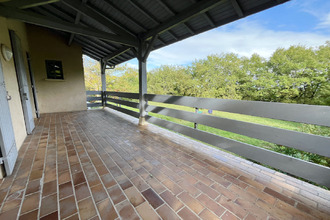 location maison pujols 47300