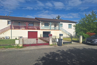 location maison pujols 47300