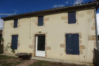 location maison pujols-sur-ciron 33210