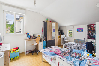 location maison pulnoy 54425