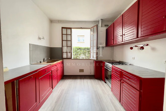 Ma-Cabane - Location Maison Puteaux, 87 m²