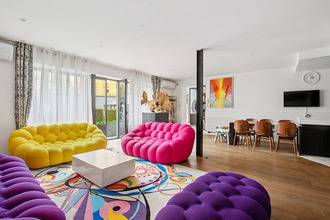 location maison puteaux 92800