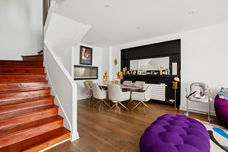 location maison puteaux 92800