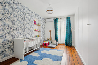 location maison puteaux 92800