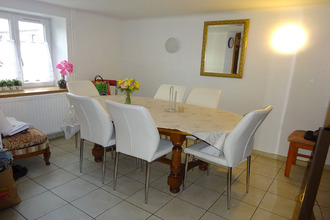 location maison puttelange-les-thionville 57570