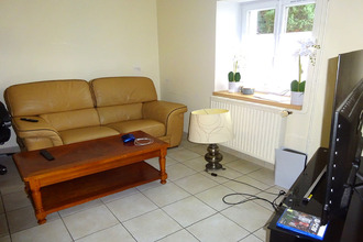 location maison puttelange-les-thionville 57570