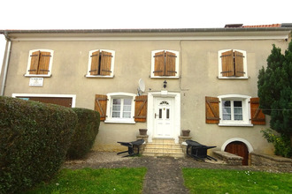 location maison puttelange-les-thionville 57570