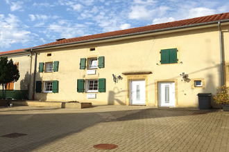 location maison puttelange-les-thionville 57570