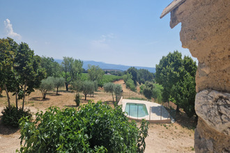 location maison puyloubier 13114