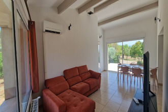 location maison puyloubier 13114