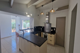 location maison puyloubier 13114