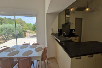 location maison puyloubier 13114