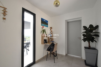 location maison puyloubier 13114