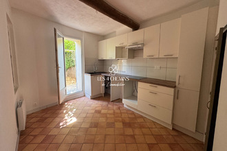 location maison puyloubier 13114