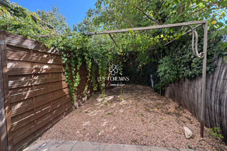 location maison puyloubier 13114