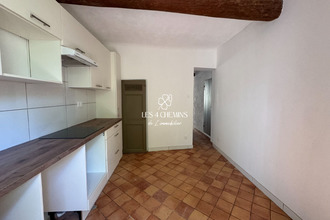 location maison puyloubier 13114