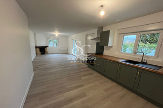 location maison puymoyen 16400