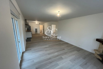 location maison puymoyen 16400