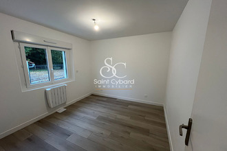 location maison puymoyen 16400