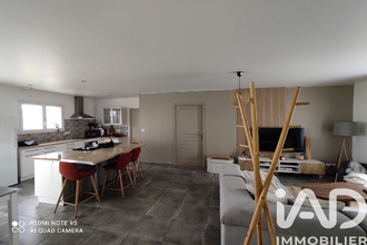 location maison puyreaux 16230