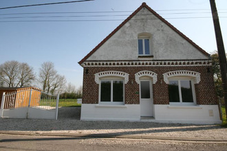 location maison pys 80300