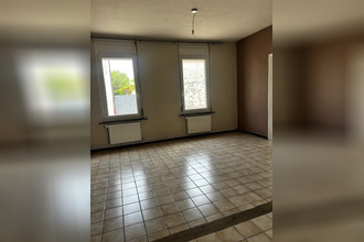 location maison quarouble 59243