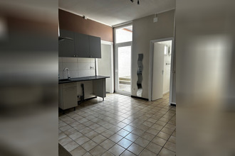 location maison quarouble 59243