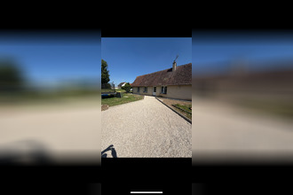 location maison quatremare 27400