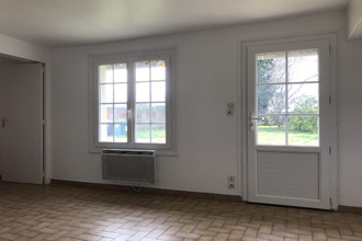 location maison quatremare 27400