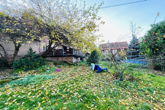 location maison quatzenheim 67117