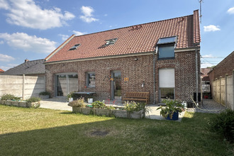 location maison queant 62860