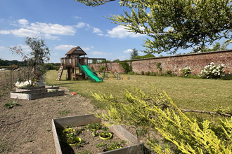 location maison queant 62860