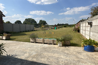 location maison queant 62860