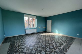 location maison queant 62860