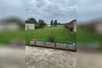 location maison queant 62860
