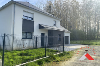 location maison quebriac 35190
