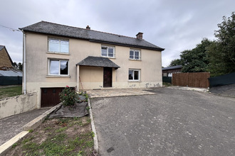 location maison quedillac 35290