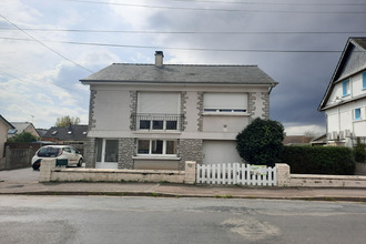 location maison quelaines-st-gault 53360