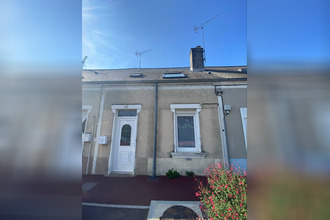 location maison quelaines-st-gault 53360