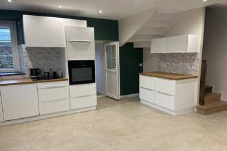 location maison quessoy 22120