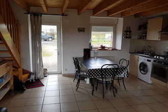 Ma-Cabane - Location Maison QUESSOY, 29 m²